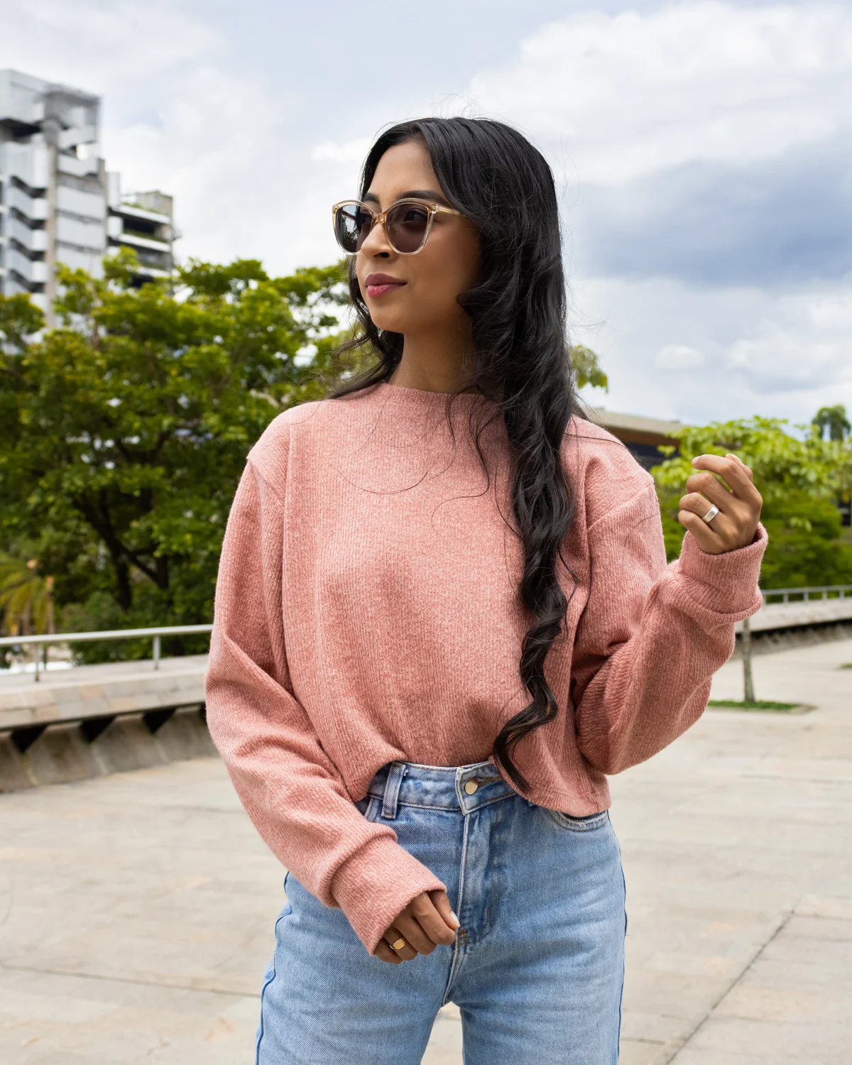 blusas croptop camisetas para mujeres neutral (4)